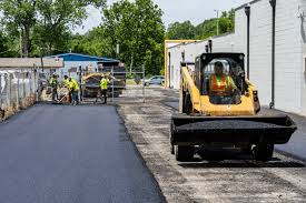 Best Driveway Border and Edging  in Plymouth, CA