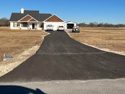 Why Choose Us For All Your Driveway Paving Needs in Plymouth, CA?